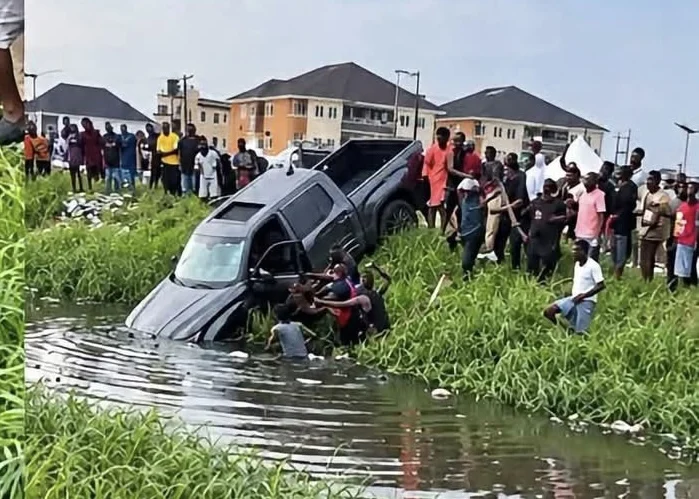 Lagos Car Dealer Claims Police Released Theft Suspect, Leaving Him with N40m Losses