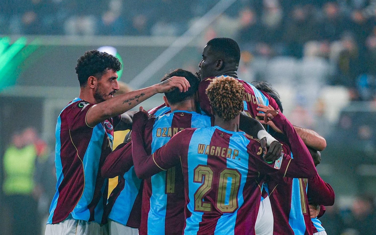 Onuachu Injured After Scoring Early, Dessers Finds Form with Goal