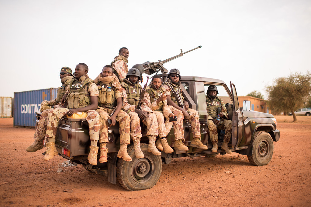 Tinubu Orders Security Forces to Rescue Kidnapped Victims
