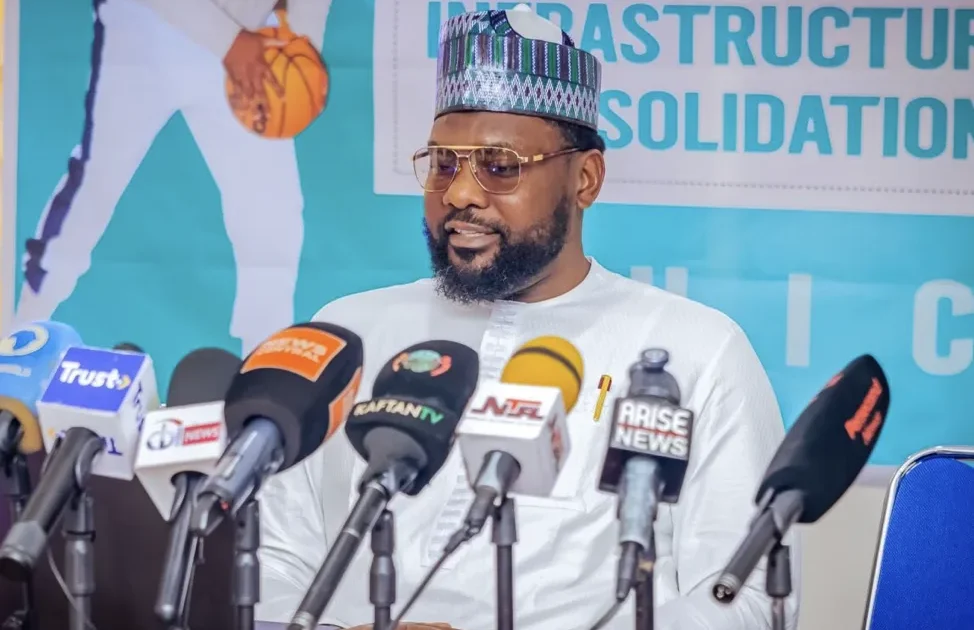 Kogi SWAN Celebrates Abdullahi's New Role as NBBF President