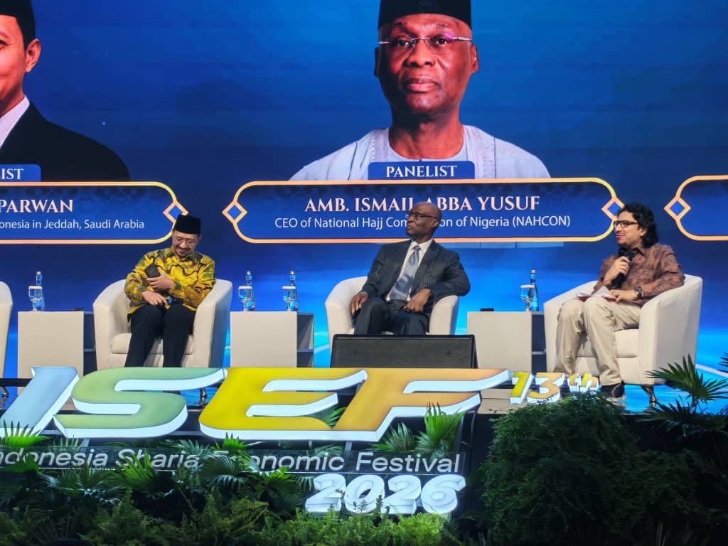 NAHCON advocates for better management of Hajj funds at global meeting