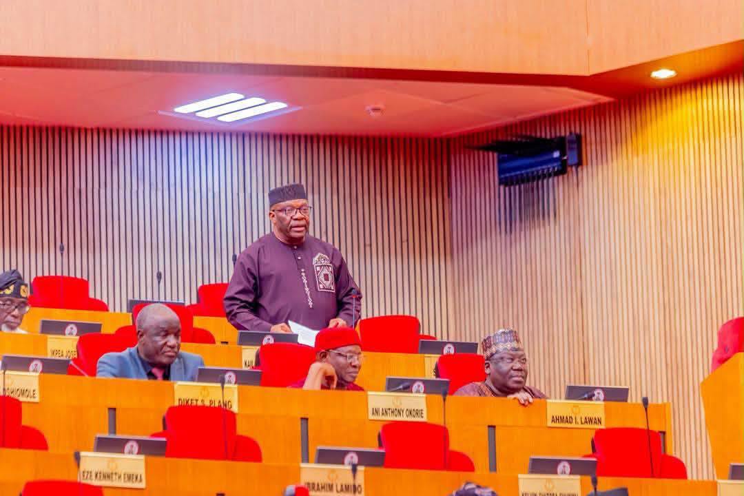 Senate approves bill for Akwa Ibom's Federal University of Technology