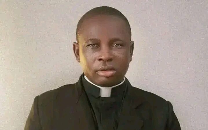 Gunmen kidnap Catholic priest in Benue