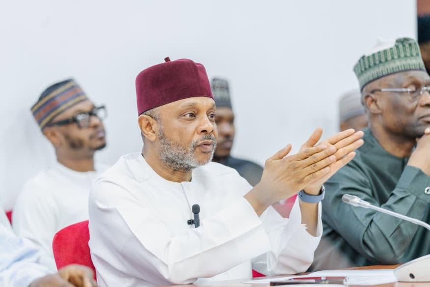 Tinubu Celebrates Basheer Lado's 60th Birthday