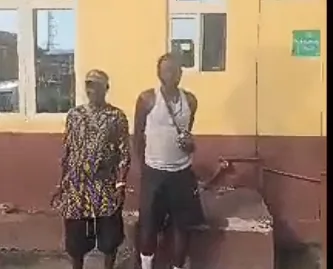 Two Arrested for Dumping Human Waste in Oshodi, Lagos