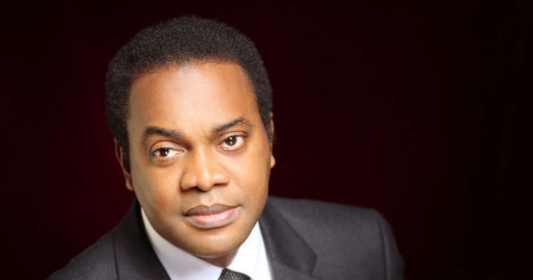 Donald Duke: Nigeria's Oil Security Costs Higher Than Production