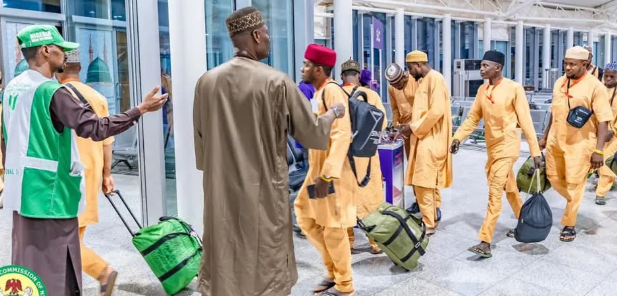 Nigeria Loses Hajj Seats: Concerns Rise Among Citizens