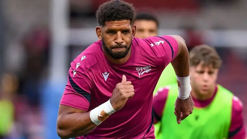 Rugby Star Hyron Andrews Passes Away at 31