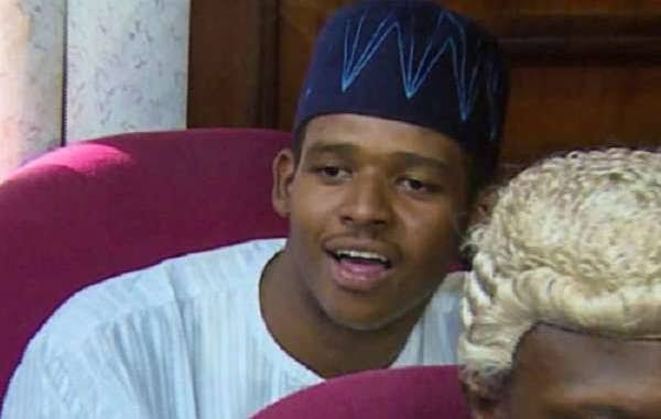 Faisal Maina Arrested After Six Years of Hiding