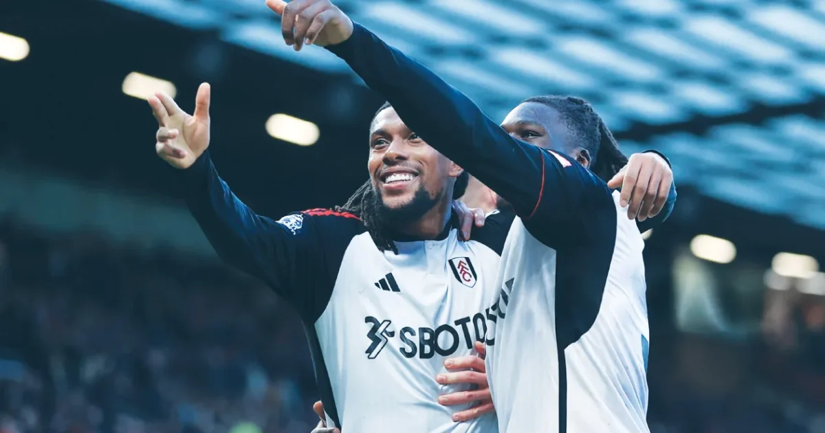 Nigerian Players Face Off in EPL and Turkey