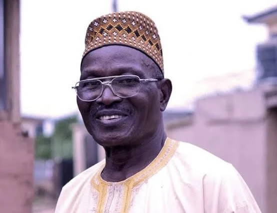 Kola Olaiya Calls Out Pete Edochie Over Nollywood Seniority Issue
