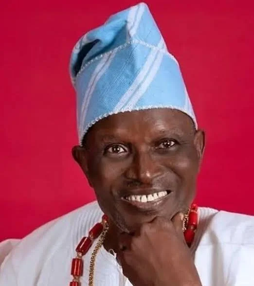 Kola Olaiya Calls Out Pete Edochie's Pride