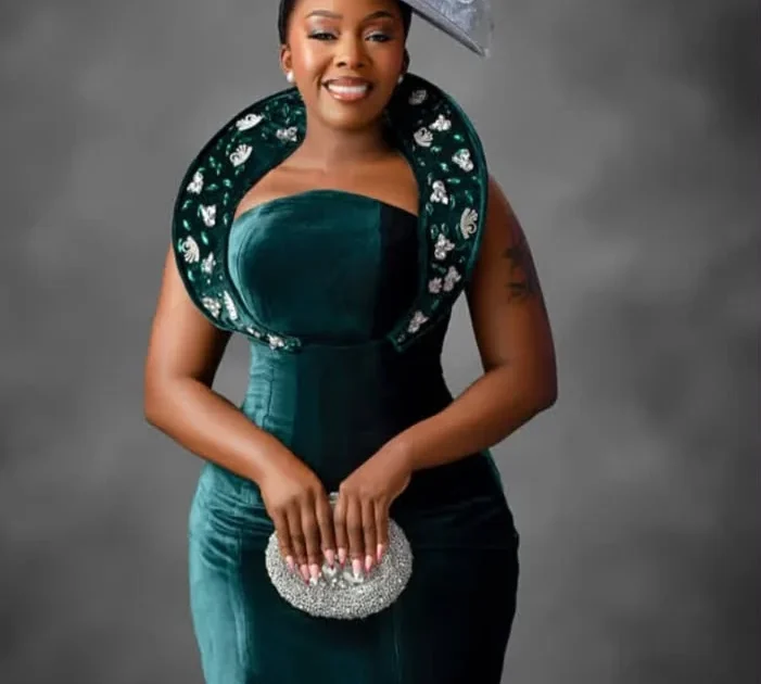 Kiitan Bukola: Prostitution is Not a Path to Success