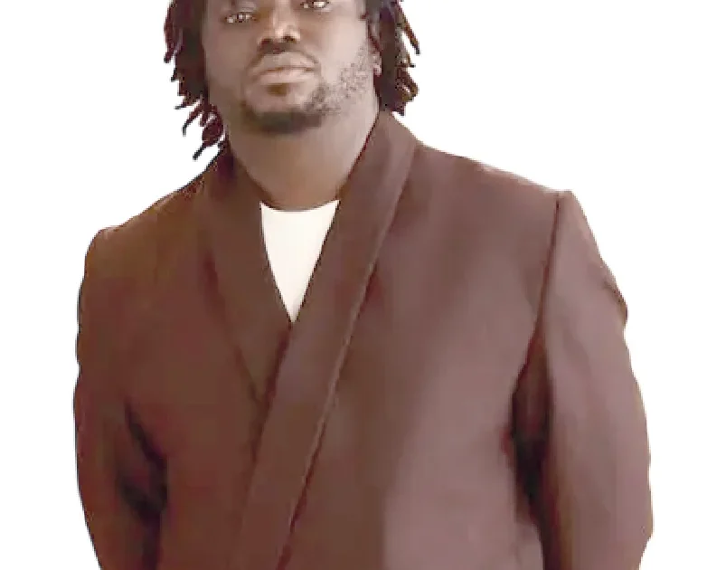 Kayode Kasum Opens Up About His Filmmaking Journey