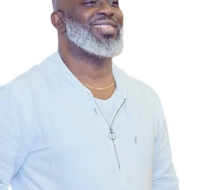 Using Film to Tackle Internet Fraud, Tola Odunsi