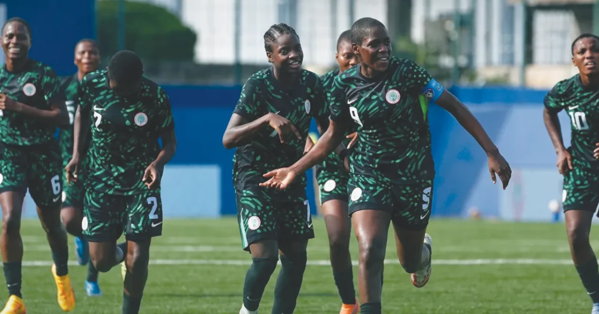 Flamingos kick off World Cup against Poland in Morocco