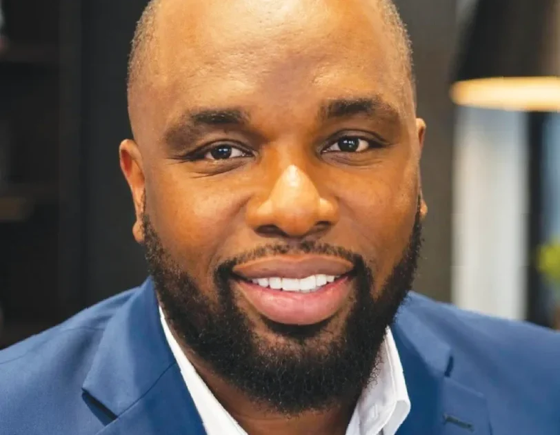 Udezue Promises to Boost Basketball in Nigeria