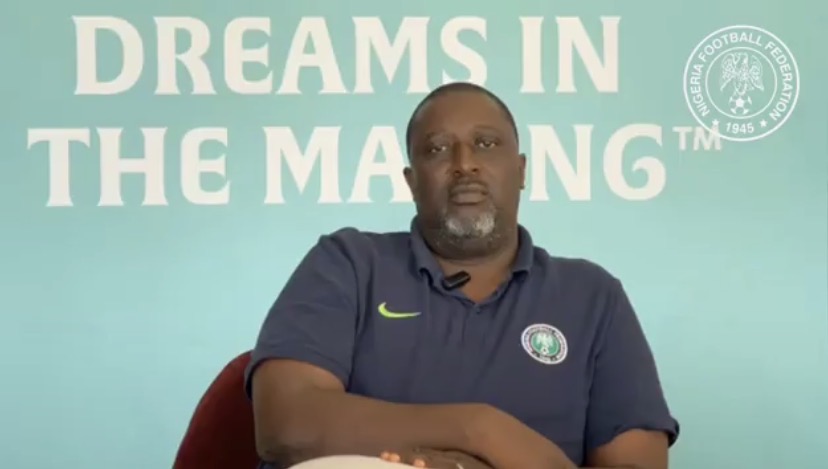 Flamingos Coach Busari Shares Strategy for Poland Match