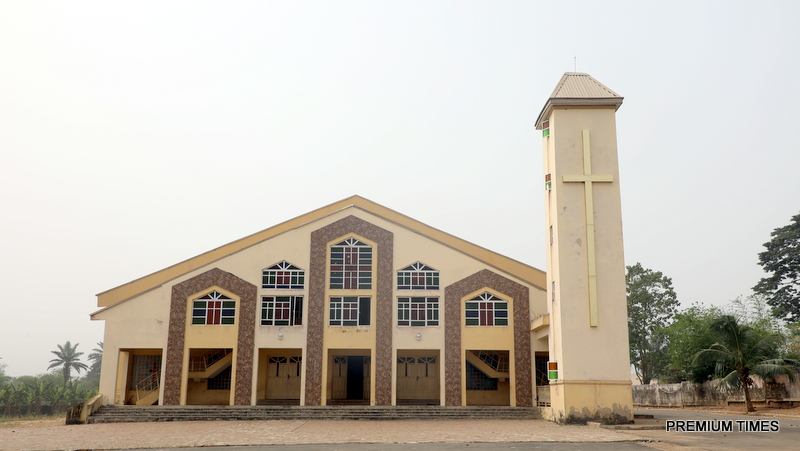 Anglican Church Suspends Archbishop Over N2 Billion Land Deal
