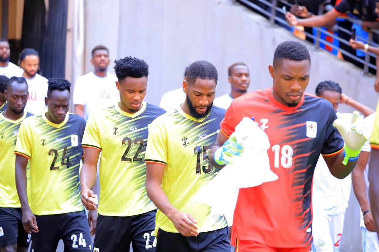 Why Nigerian Players Are Choosing Other African Countries