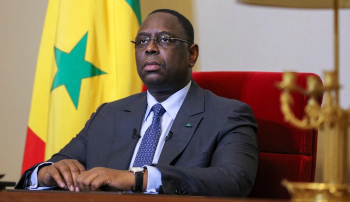 Macky Sall drops out of UN Secretary-General race