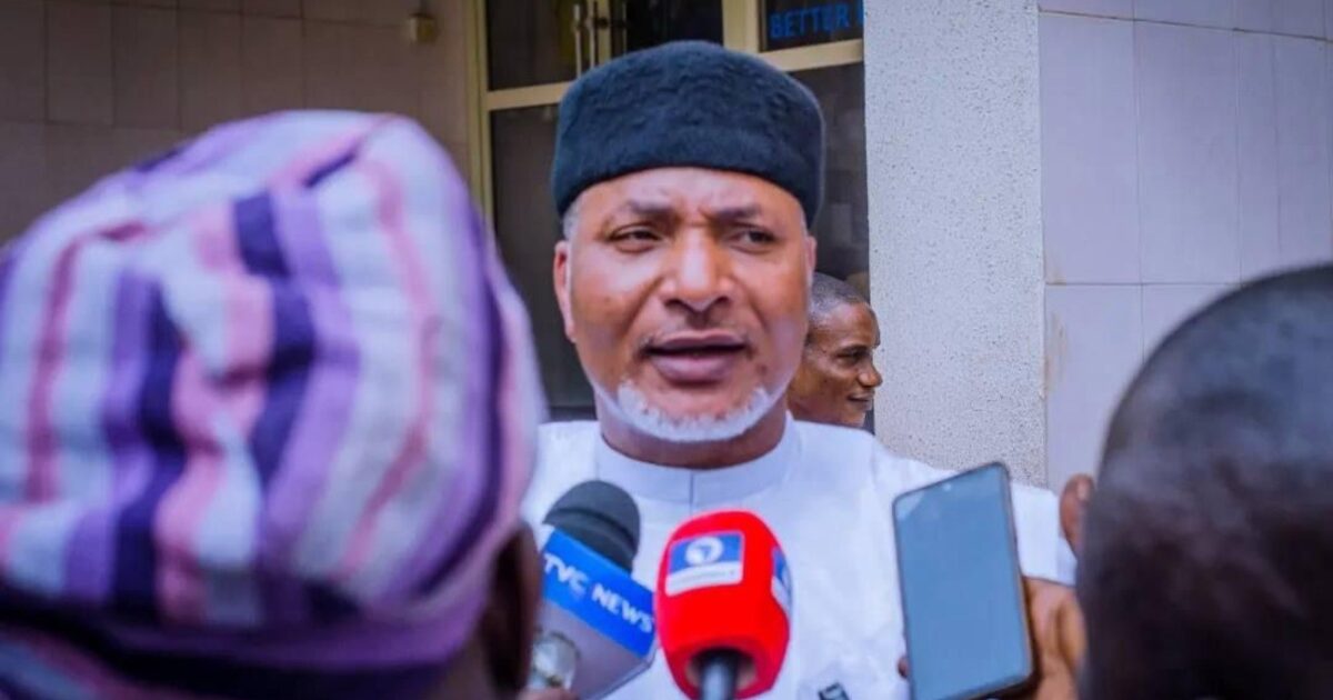Opposition Parties Plan to Choose a Common Candidate Before 2027 Election - Lukman