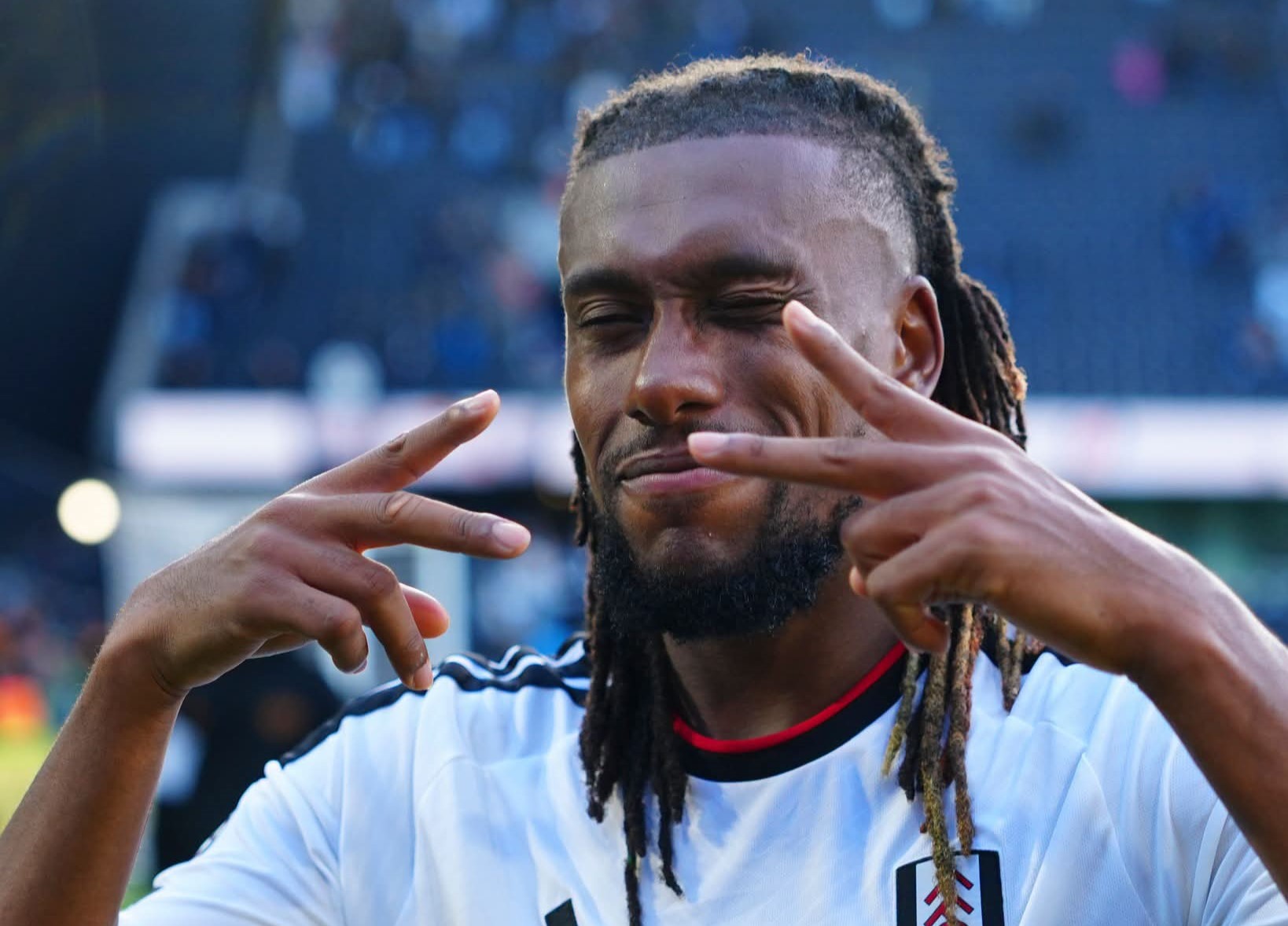 Adams, Iwobi Shine with Key Goals for Their Teams