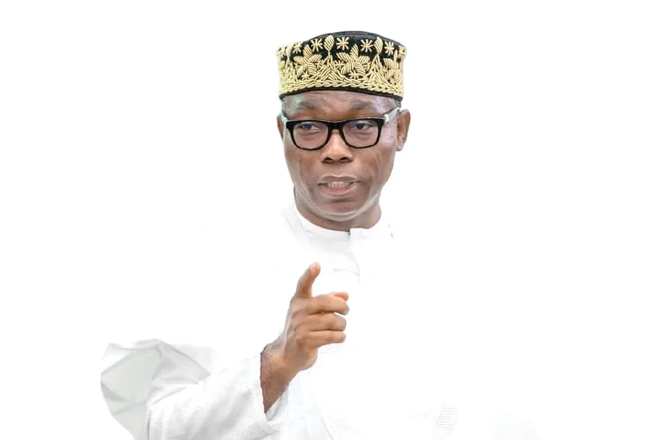 Adebayo: Opposition Should Focus on Poverty, Not Just Tinubu