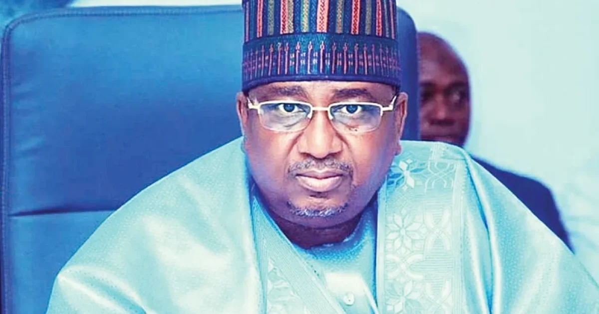 Kebbi APC Leaders Back Tinubu and Idris for 2027 Elections