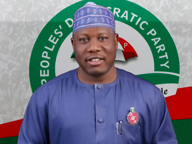 Kwara PDP Calms Fears on Leaders Supporting Tinubu