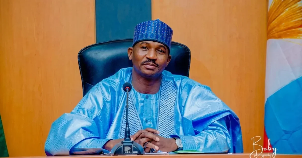 Sokoto Government Supports Tinubu's INEC Nominee, Says Merit Matters