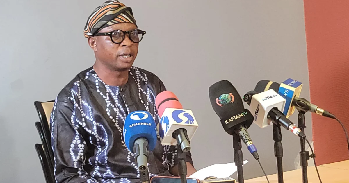 Ogun PDP Leader Denies Governorship Aspirant Claims