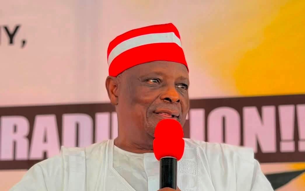Kwankwaso: We Will Not Withdraw for Atiku or ADC