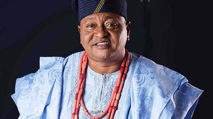 Jide Kosoko Shares His 30-Year Journey with Diabetes