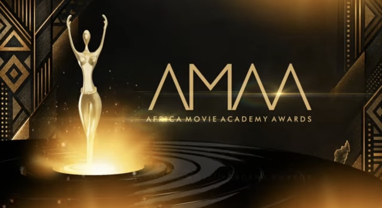 Nigeria Shines at AMAA 2026 with Two Top Film Nominations
