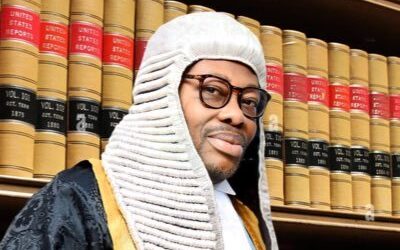 Court of Appeal backs N12m damages for Ubani from EFCC