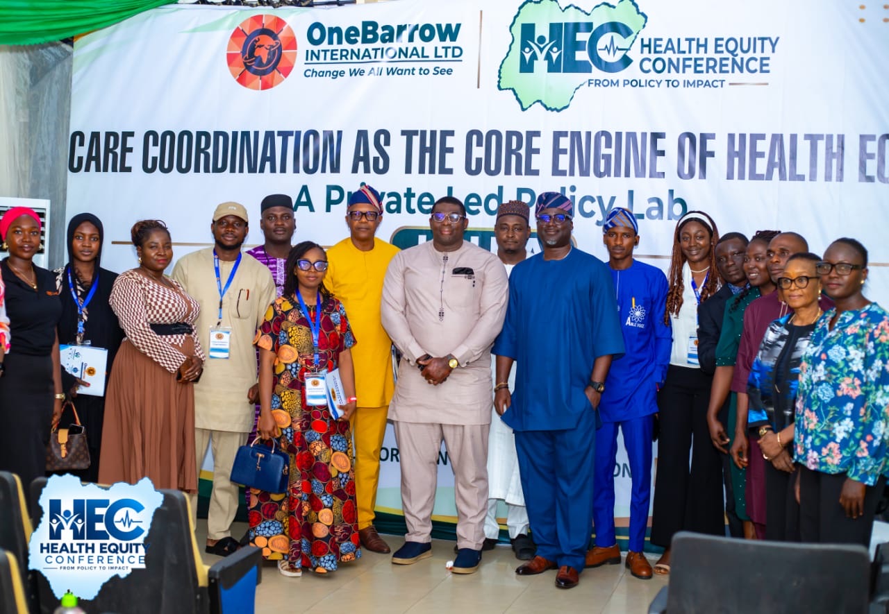 Poor Coordination in Nigeria's Healthcare System Leaves Patients Struggling