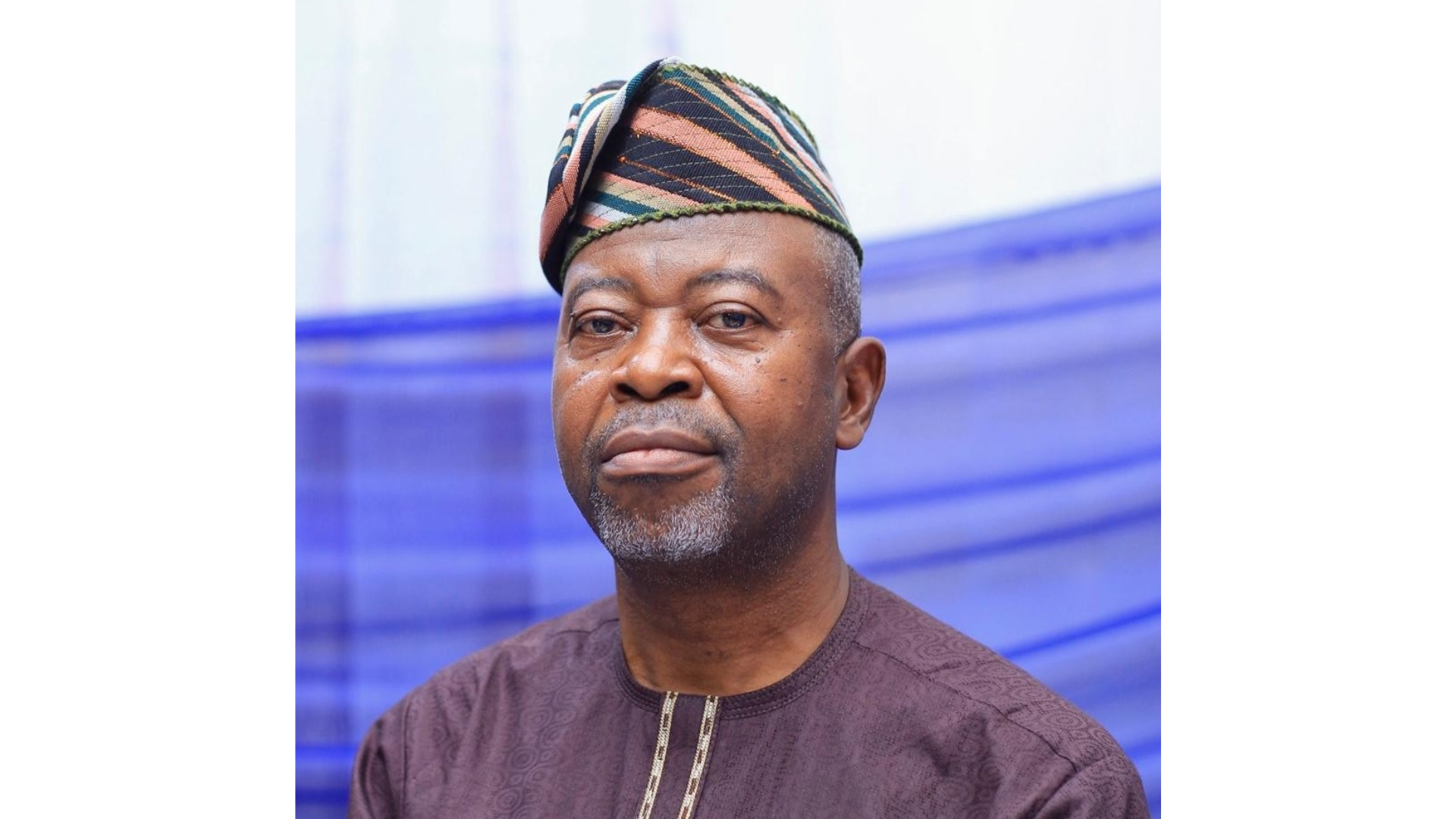 LASU's Tunde Akanni becomes peace studies fellow