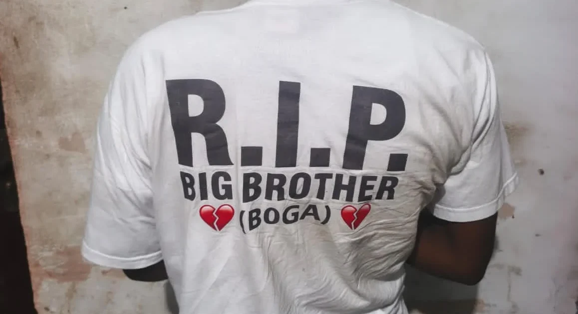 Police nab man over cult killing in Imo