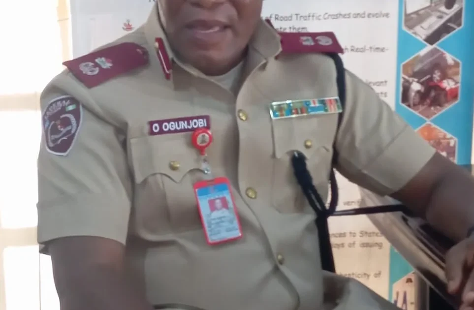 Ogun Governor, FRSC Grieve Over Death of Sector Commander