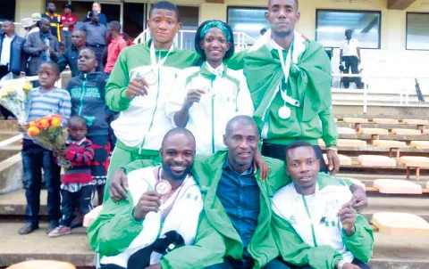 Deaf Sports Stakeholders in Lagos to Protest Exclusion from National Festival