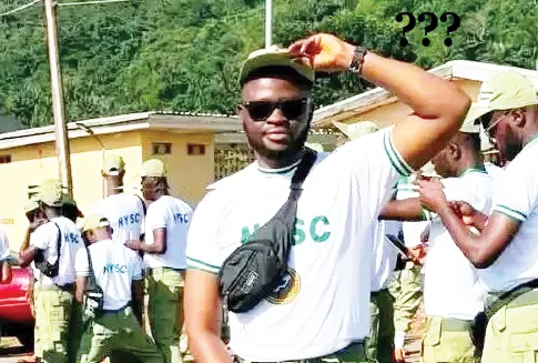 NAFDAC investigates corper's death in Enugu camp