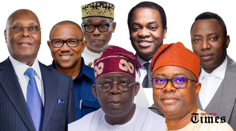 Campaigns for 2027 Elections Focus on Key Issues