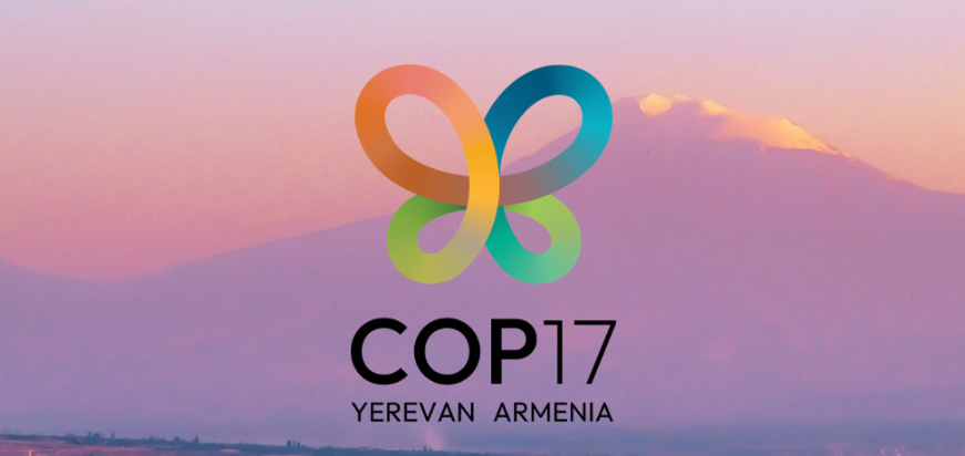 UN Biodiversity Talks Begin in Armenia to Address Key Issues