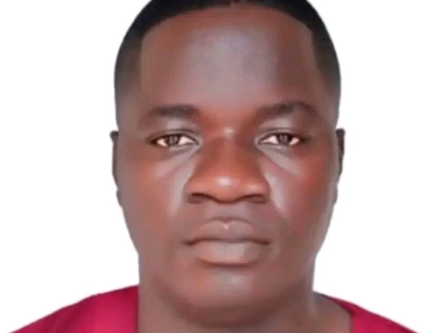 Nasarawa SDP official killed by suspected kidnappers in Doma