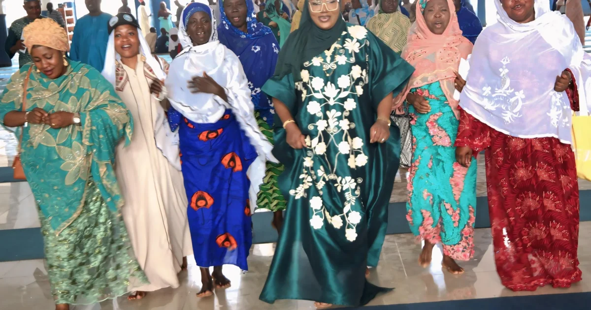 Ogun PDP Deputy Candidate Confident INEC Will Fix Adebutu's Omission