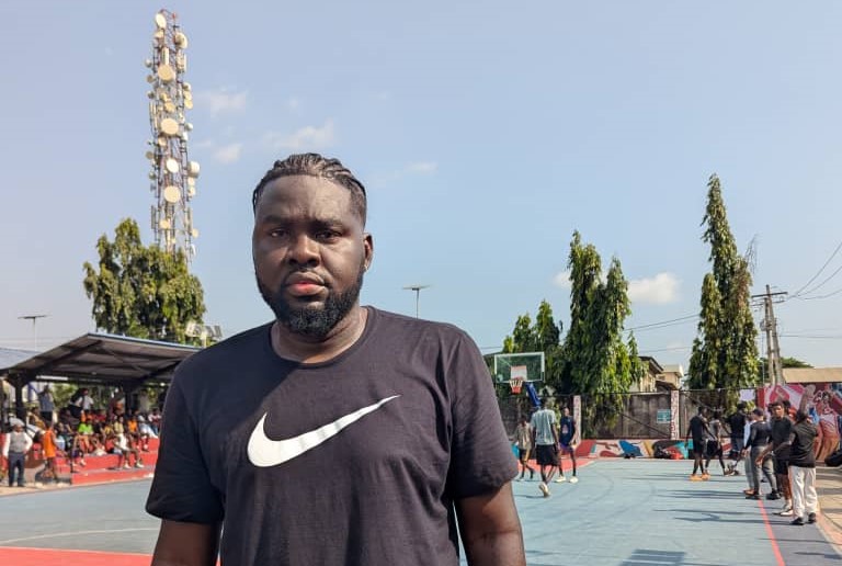 40 Young Players Move to Next Stage of Ajayi Elebire Basketball Camp in Ekiti