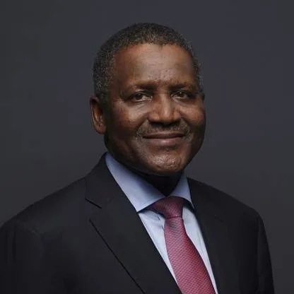 Dangote Responds to Bae U's Invite for YouTube Show