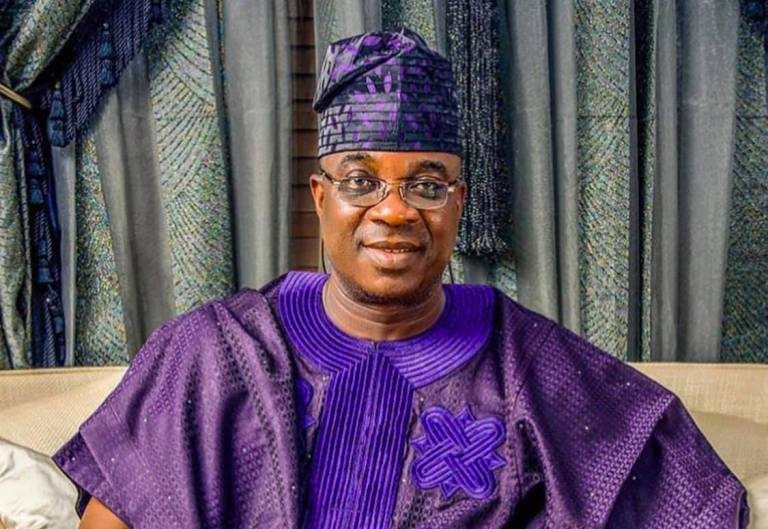 Kwam 1 seeks support for daughter’s political dreams from Lagos Deputy Governor