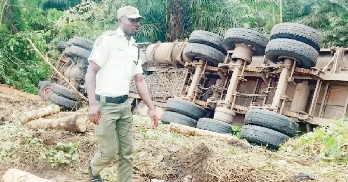 Community in Ogun Demands Pedestrian Bridge and Speed Breakers After Fatal Accidents